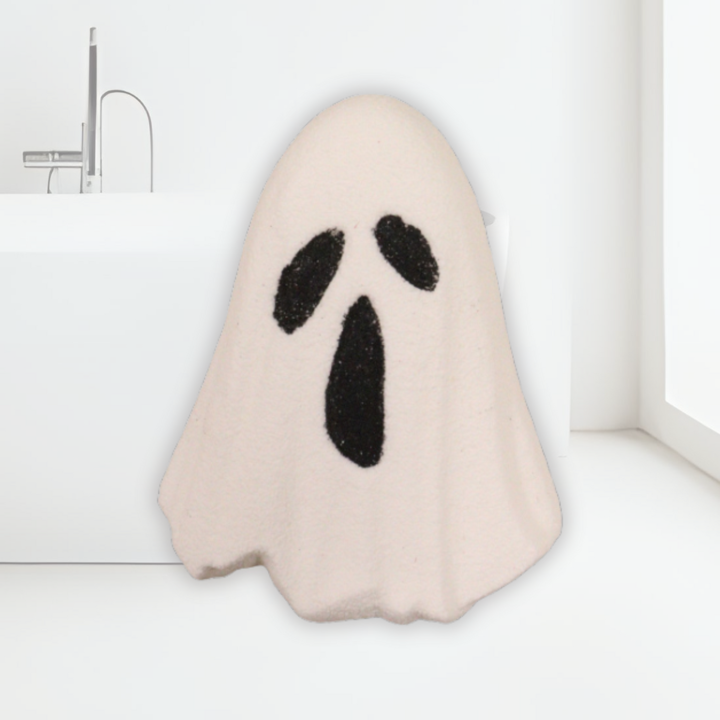 Ghost Bath Bomb - Beautiful Angel