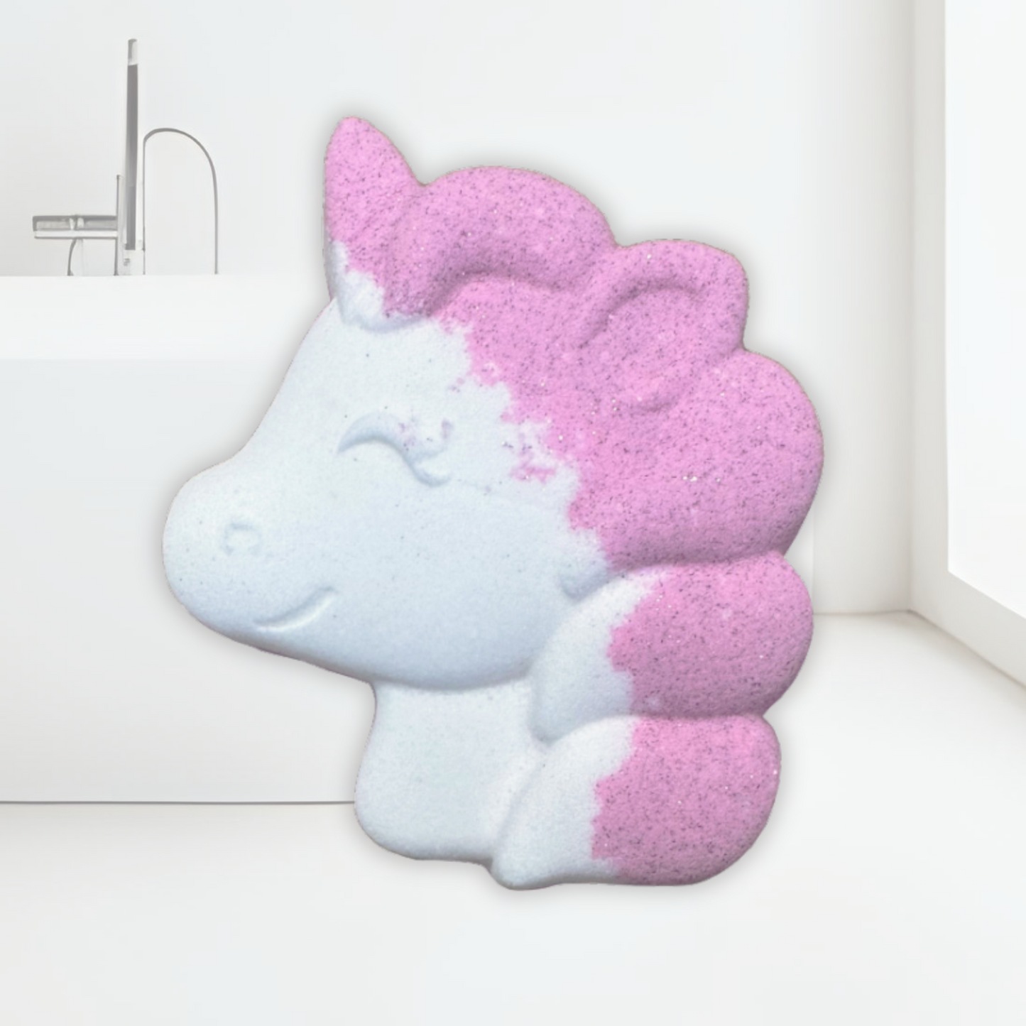 Unicorn Bath Bomb - Passion Fruit
