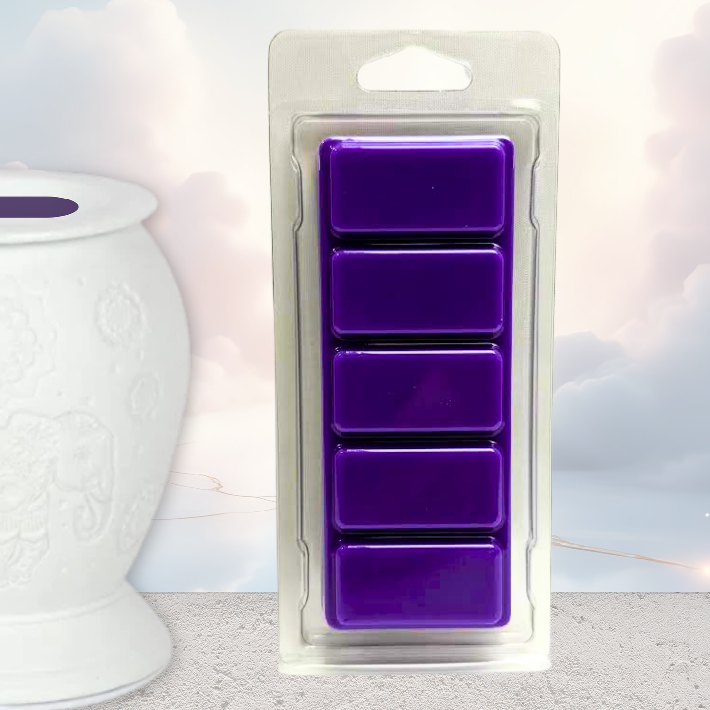 Aliens Wax Melt Snap Bar