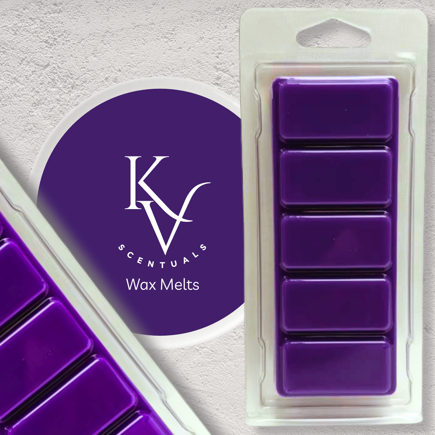 Aliens Wax Melt Snap Bar