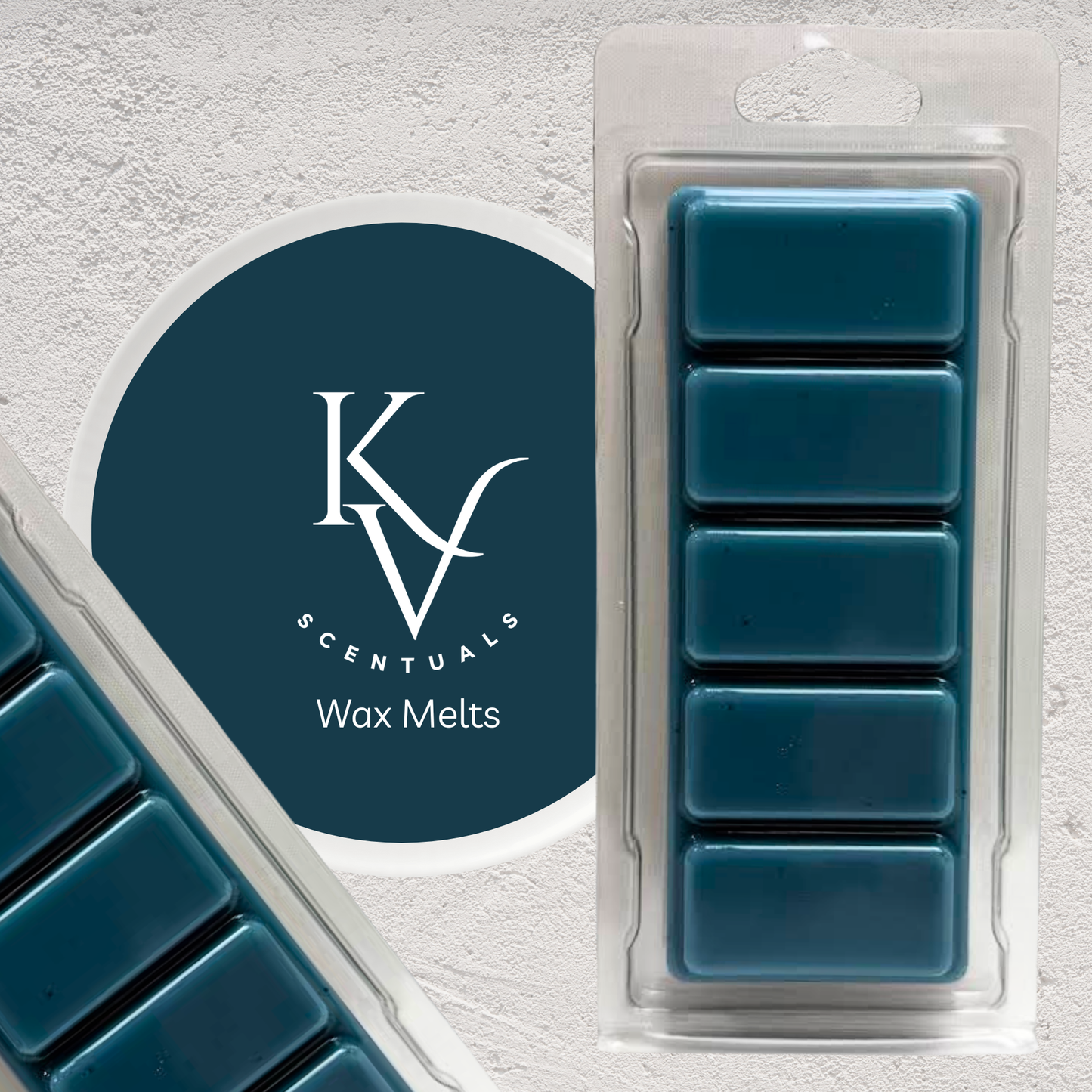 Black Opium Wax Melt Snap Bar