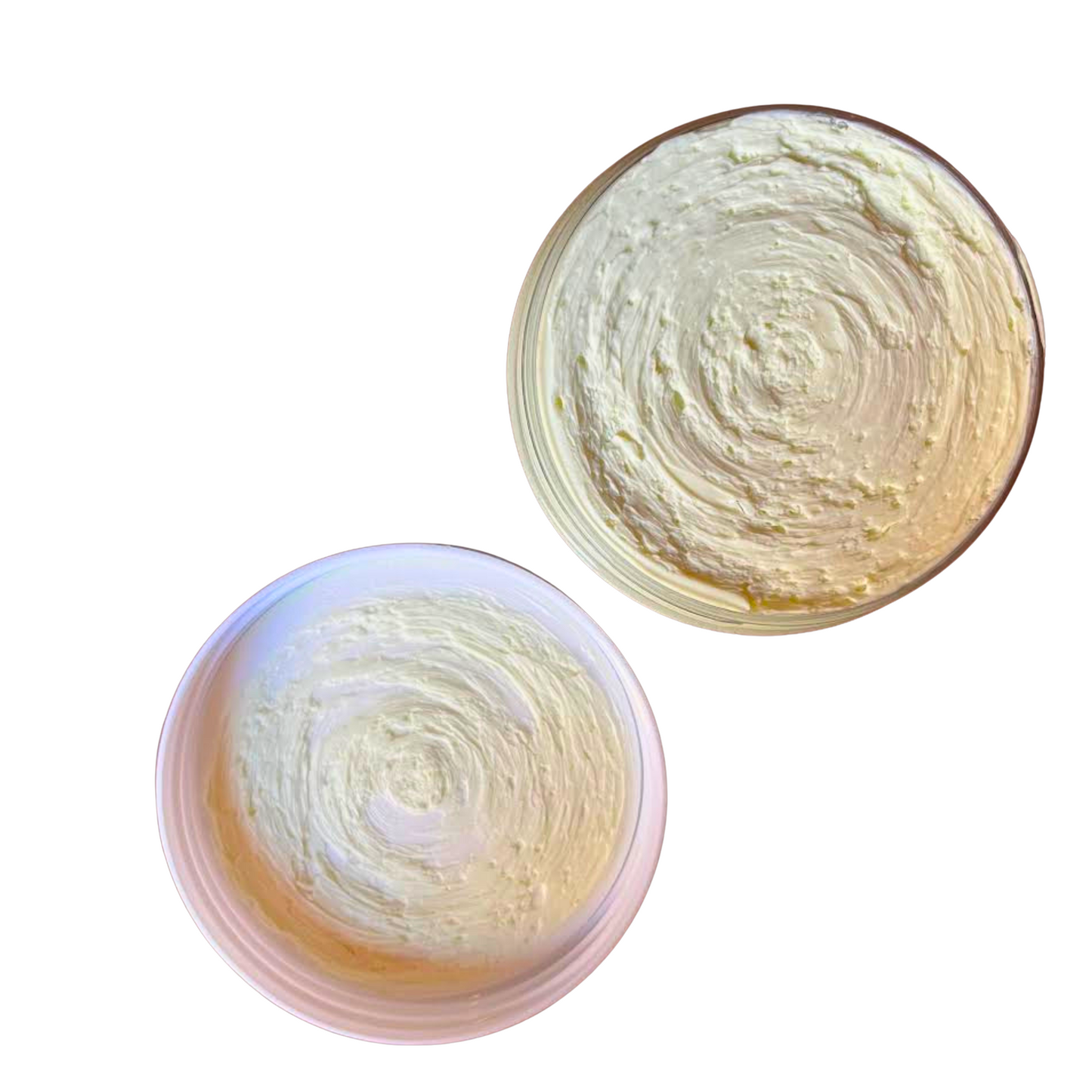 Lemon & Lime Fizz Body Butter