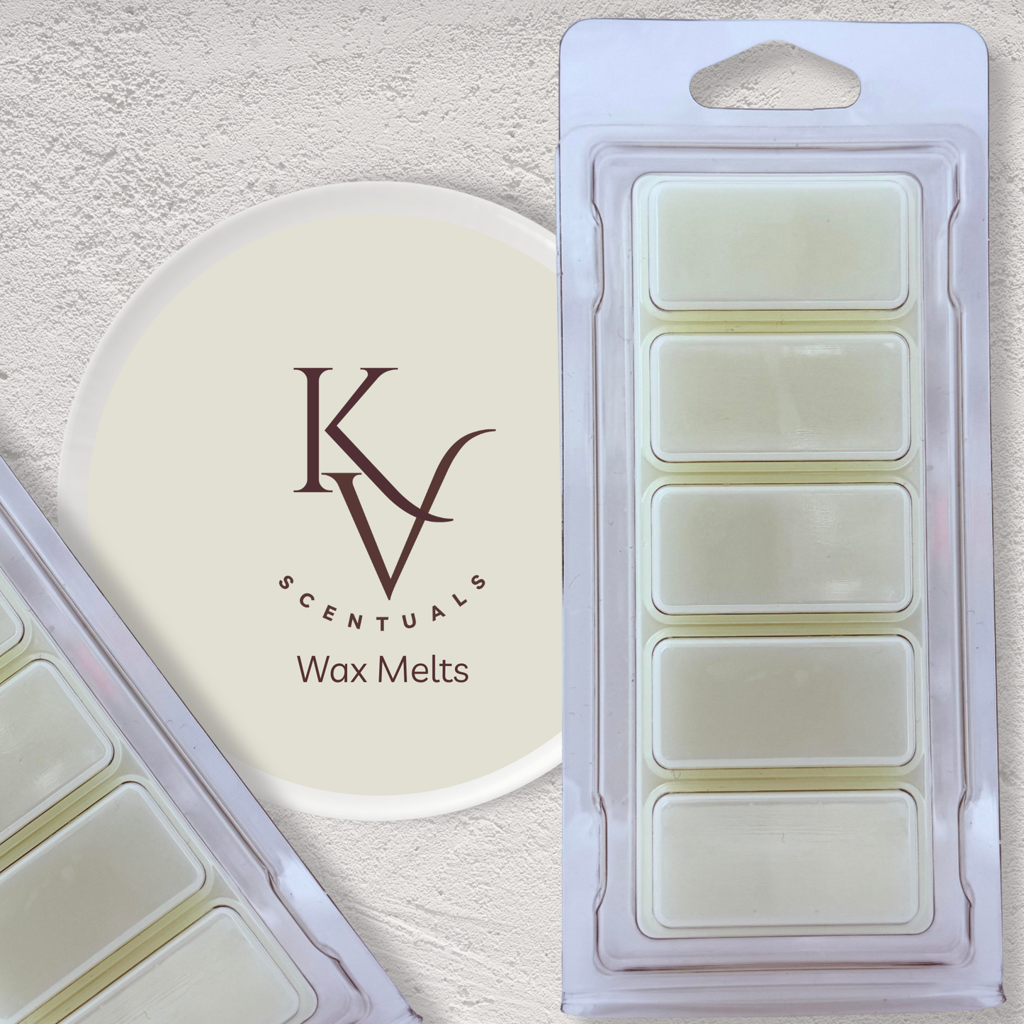 Dettol Wax Melt Snap Bar