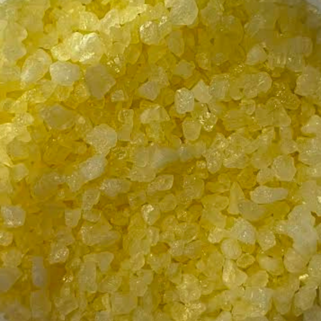 Flashy Lemon Simmering Granules 200g