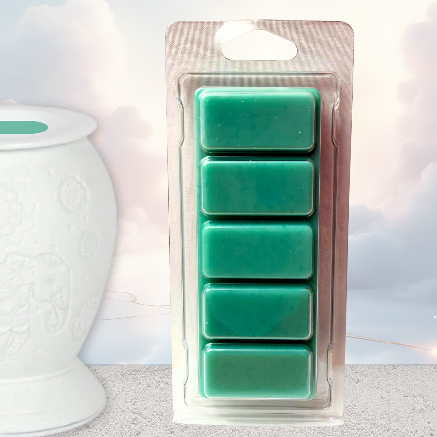 Fresh Wax Melt Snap Bar