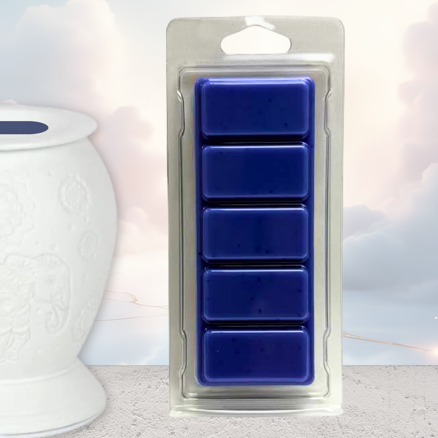 Grape Soda Wax Melt Snap Bar