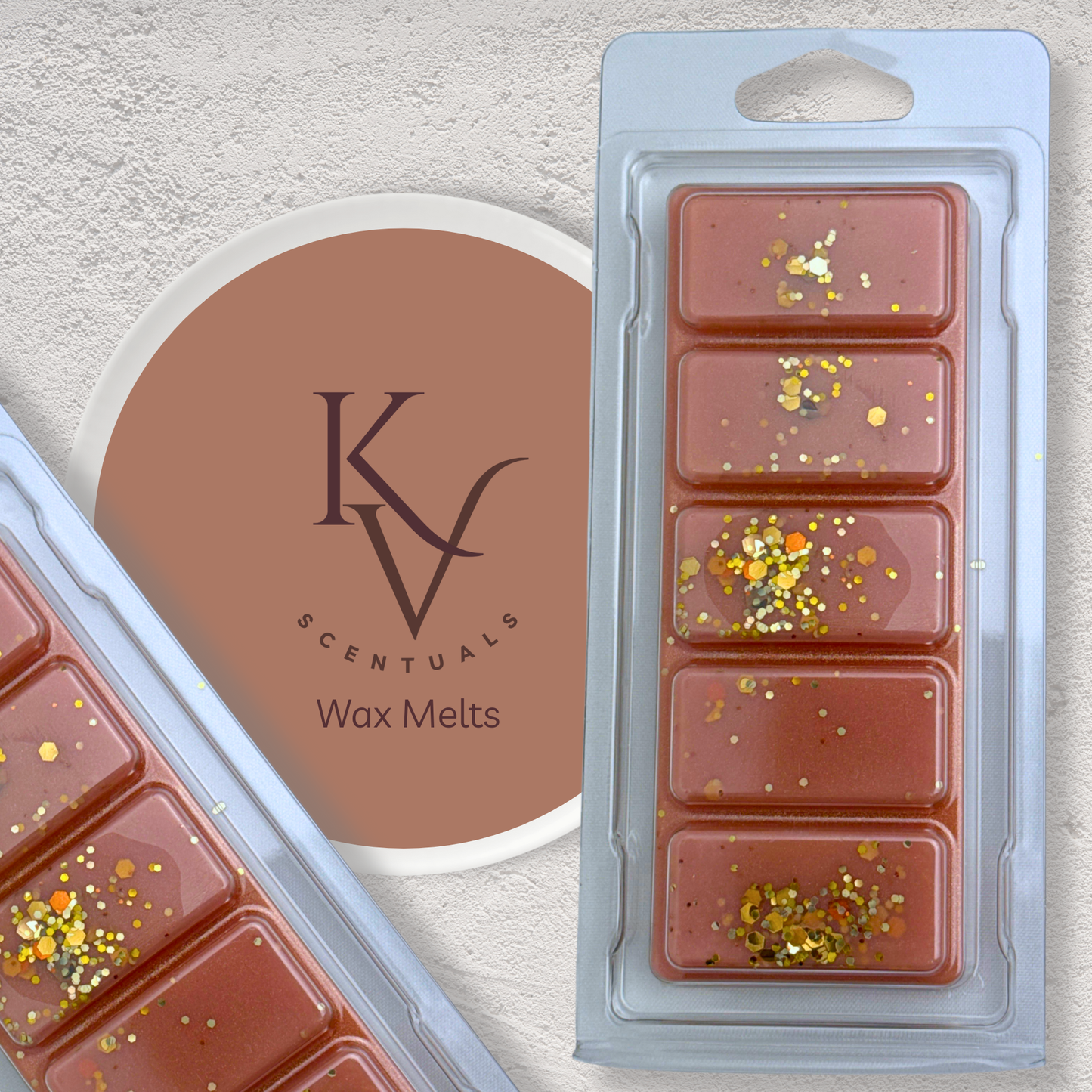 Olympia Wax Melt Snap Bar