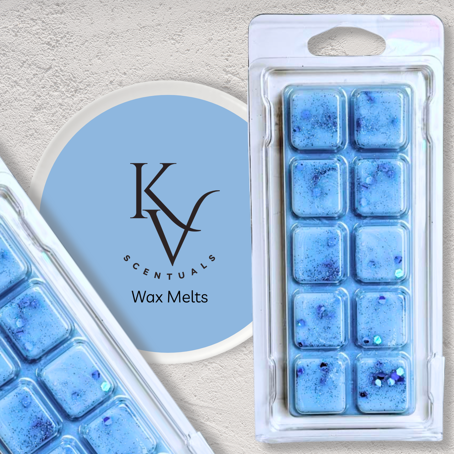 Portofino Coast Wax Melt Snap Bar