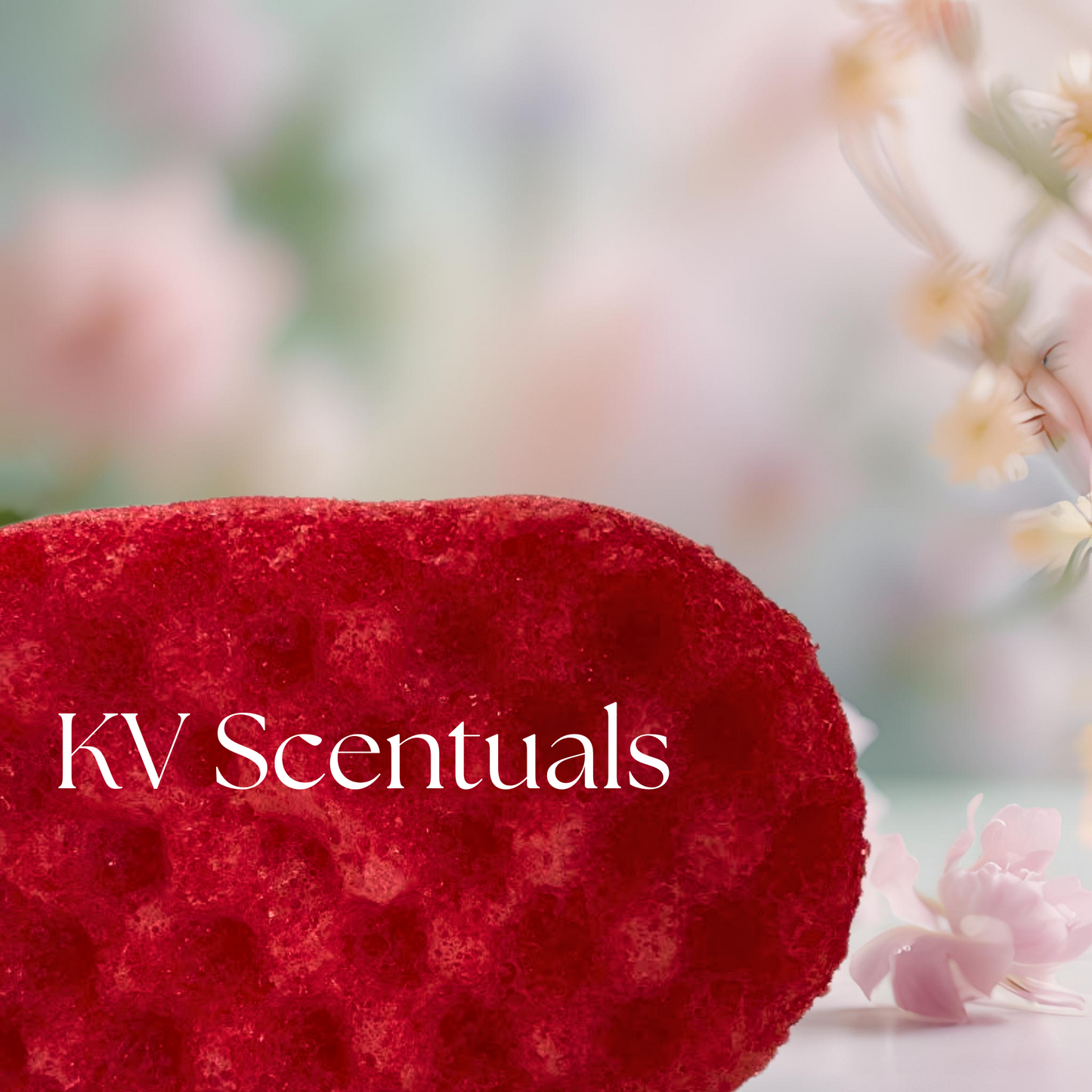 Black Pepper & Ginseng Exfoliating Soap Sponge