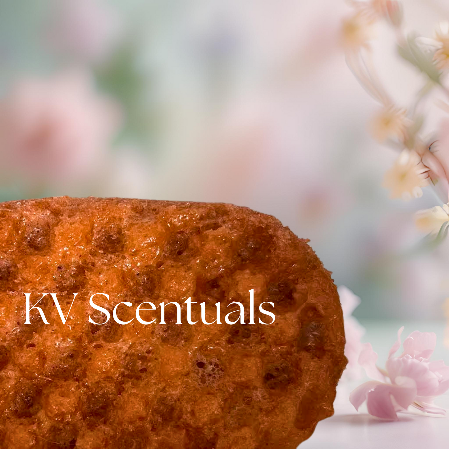 Fizzy Cola Bottles Exfoliating Soap Sponge