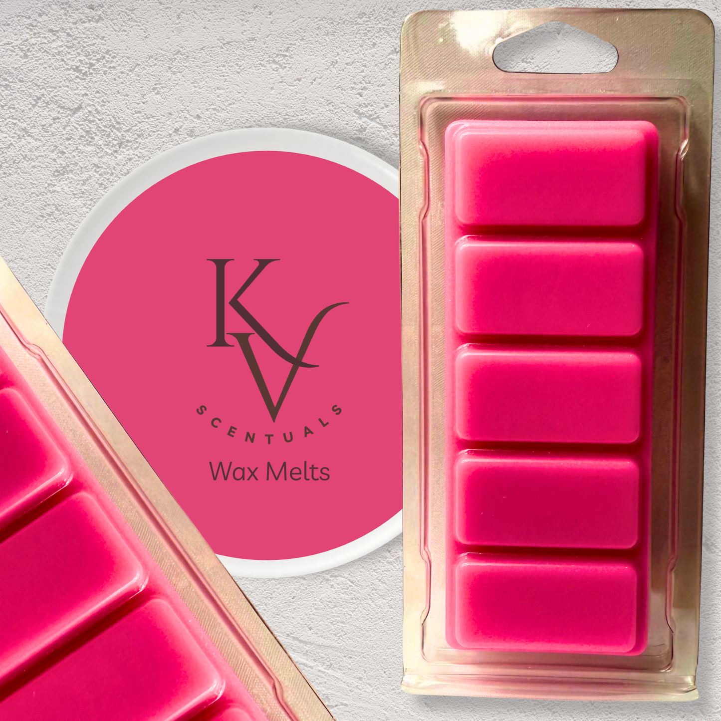 Sol Carioca Wax Melt Snap Bar
