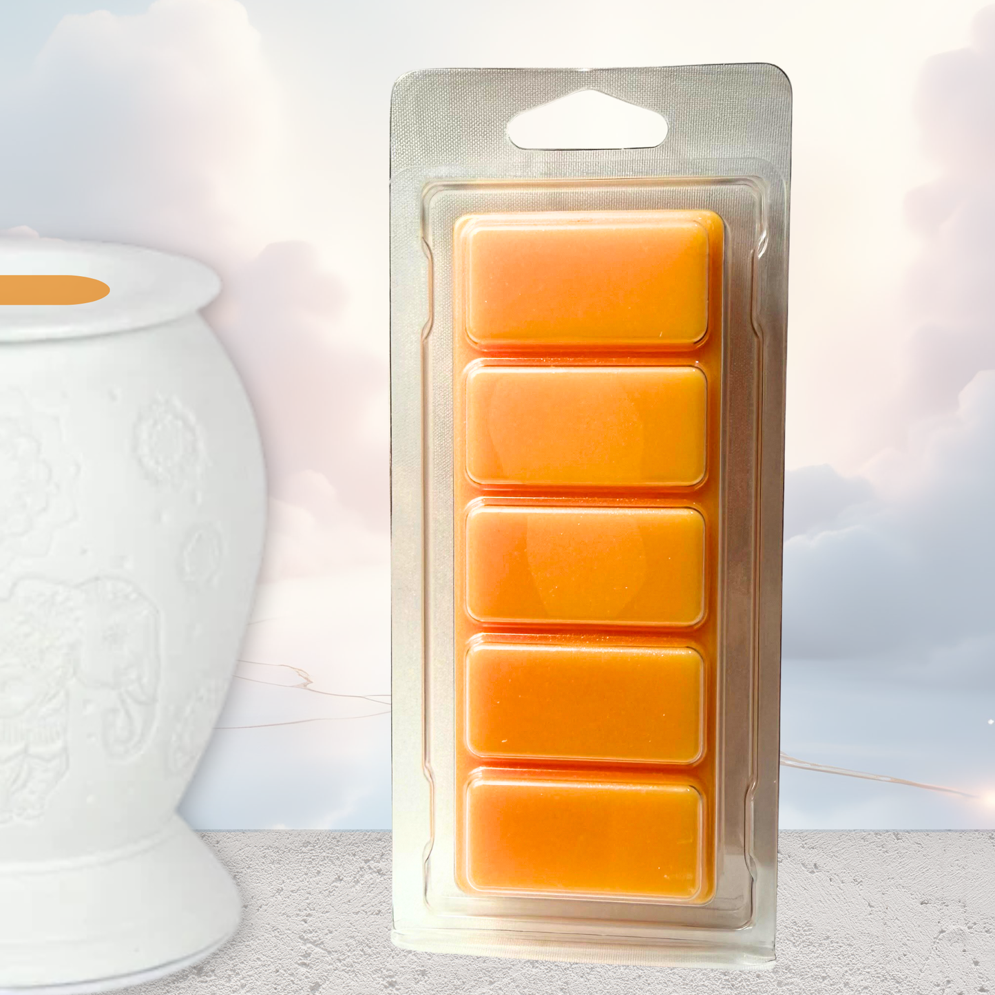 Sol Crush Wax Melt Snap Bar