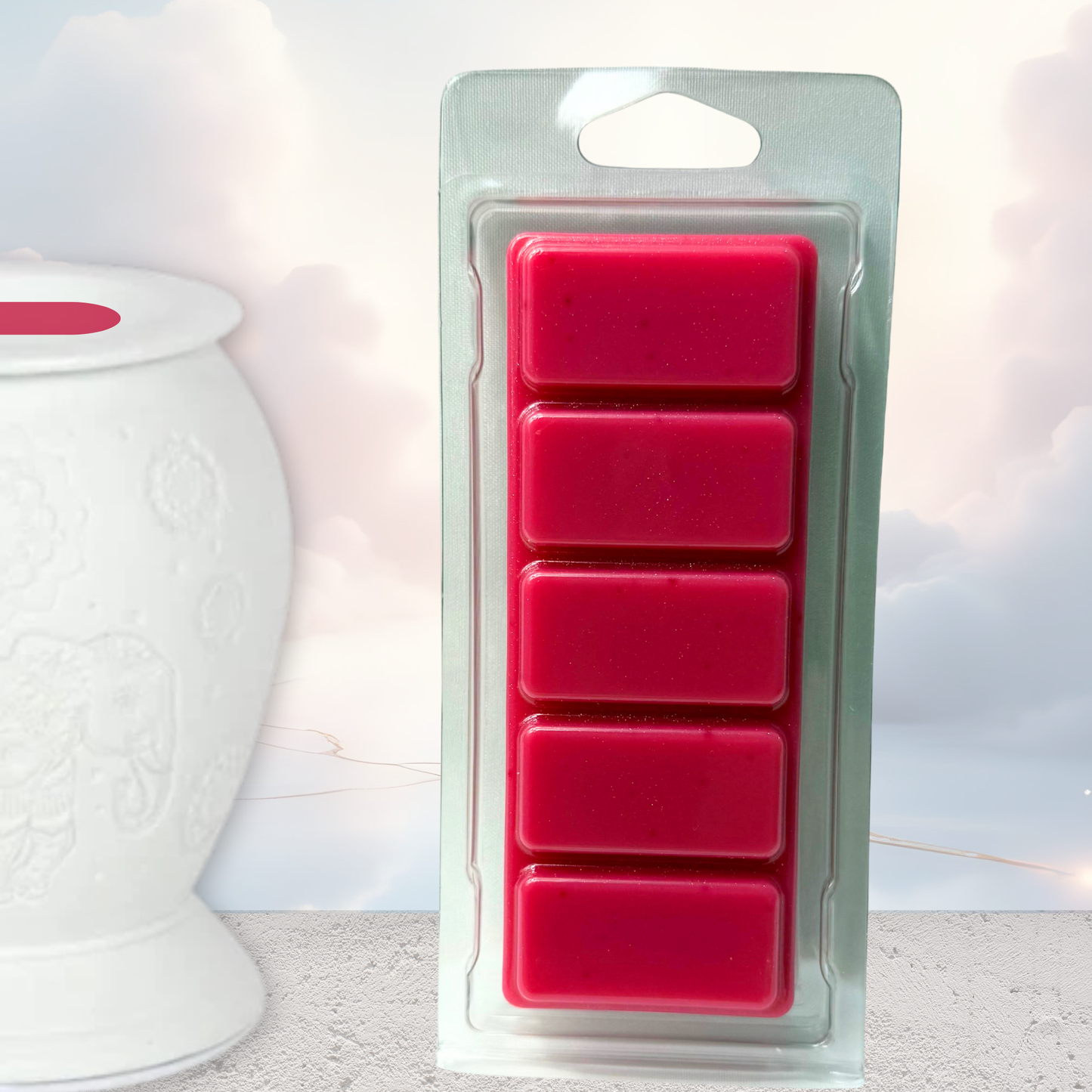 Sol Flor Wax Melt Snap Bar