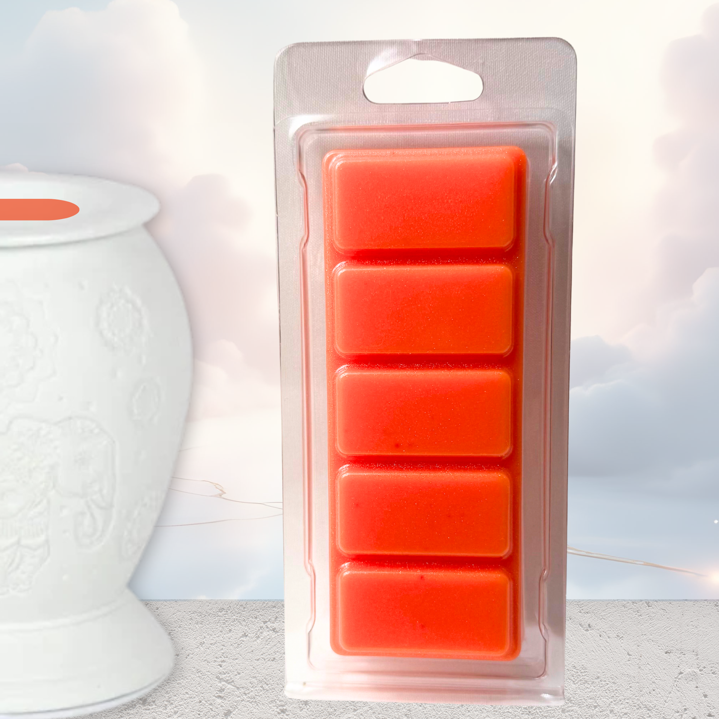 Sol Summer Wax Melt Snap Bar