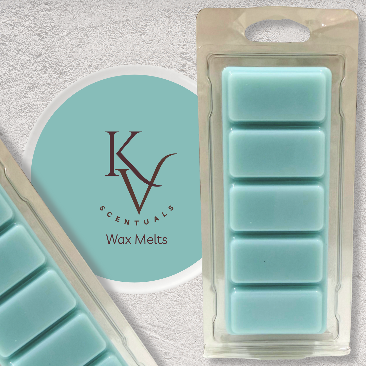 Spring Awakening Plus Wax Melt Snap Bar
