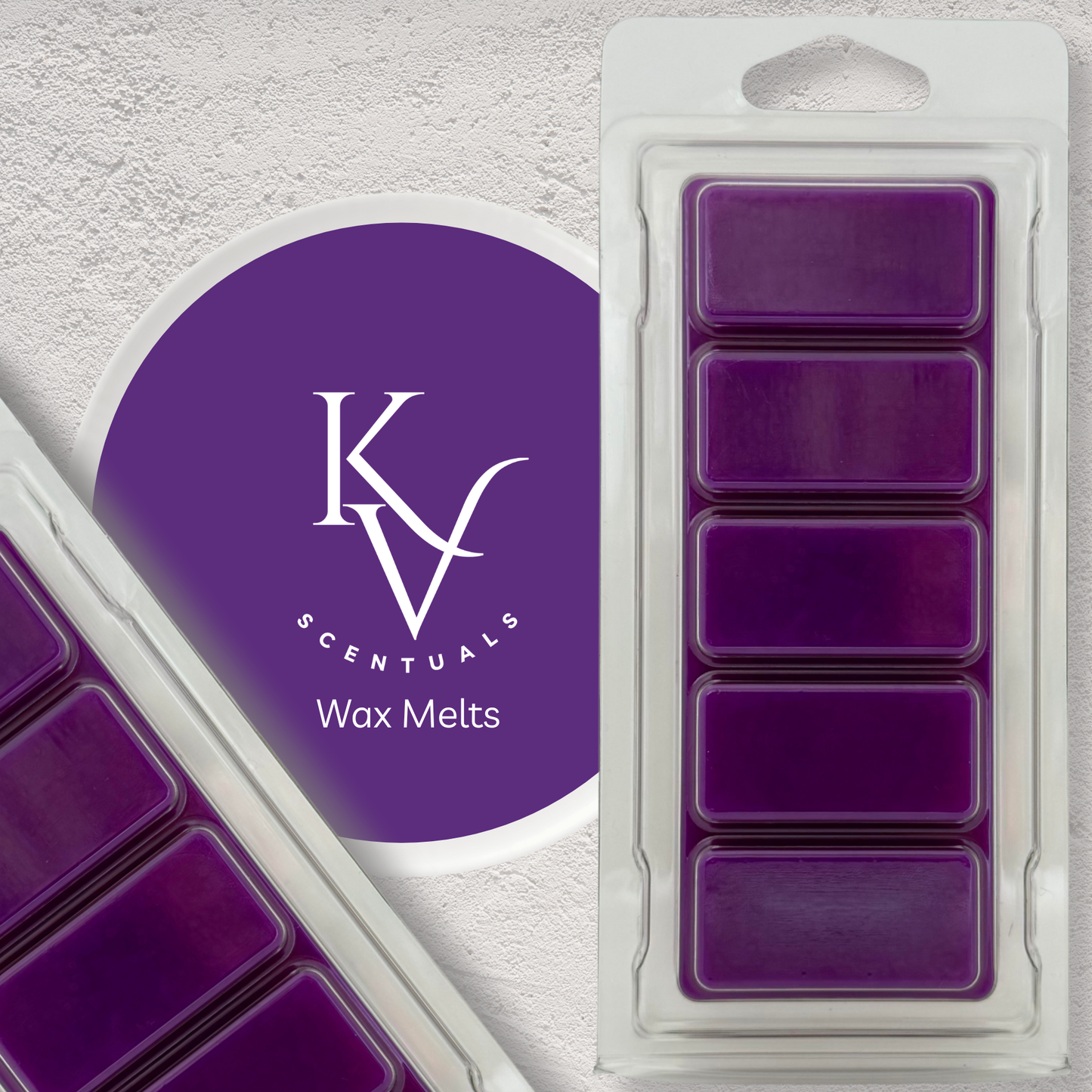 Turkish Delight Wax Melt Snap Bar