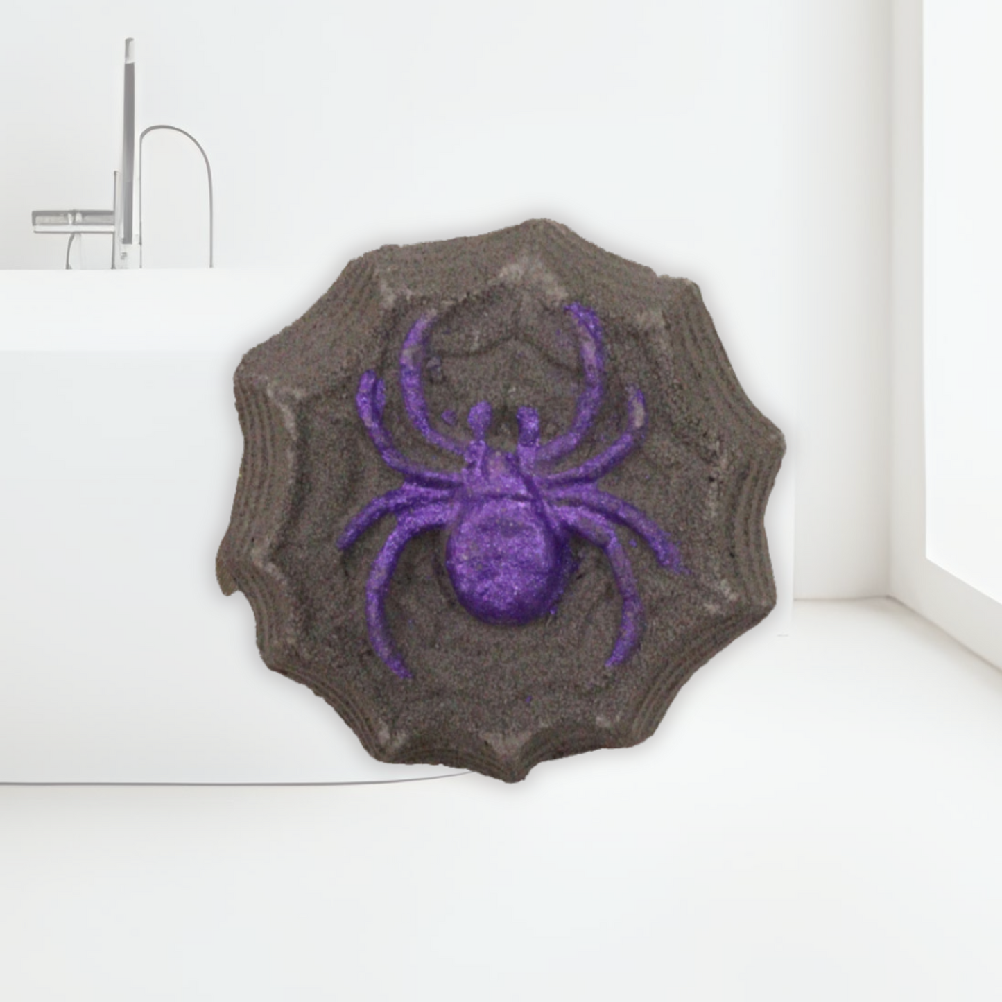 Spider Bath Bomb - Bold
