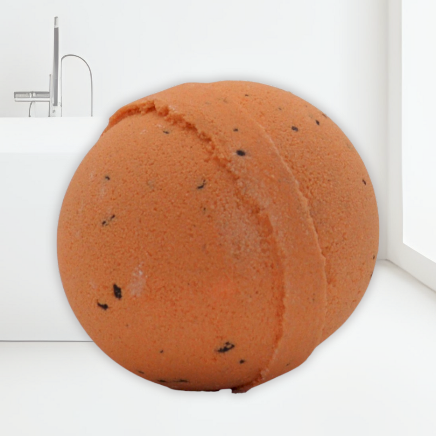 Tiger's Eye Gemstone Bracelet Bath Bomb