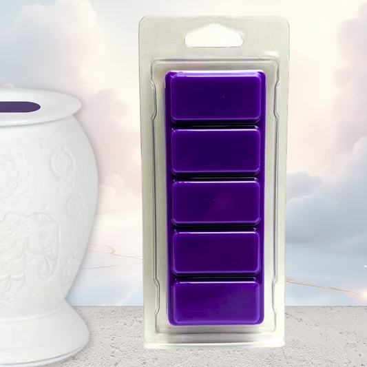 Aliens Wax Melt Snap Bar