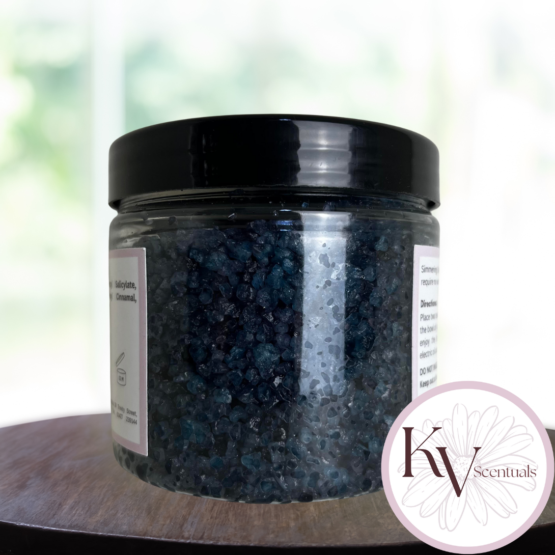 Alien Simmering Granules 200g