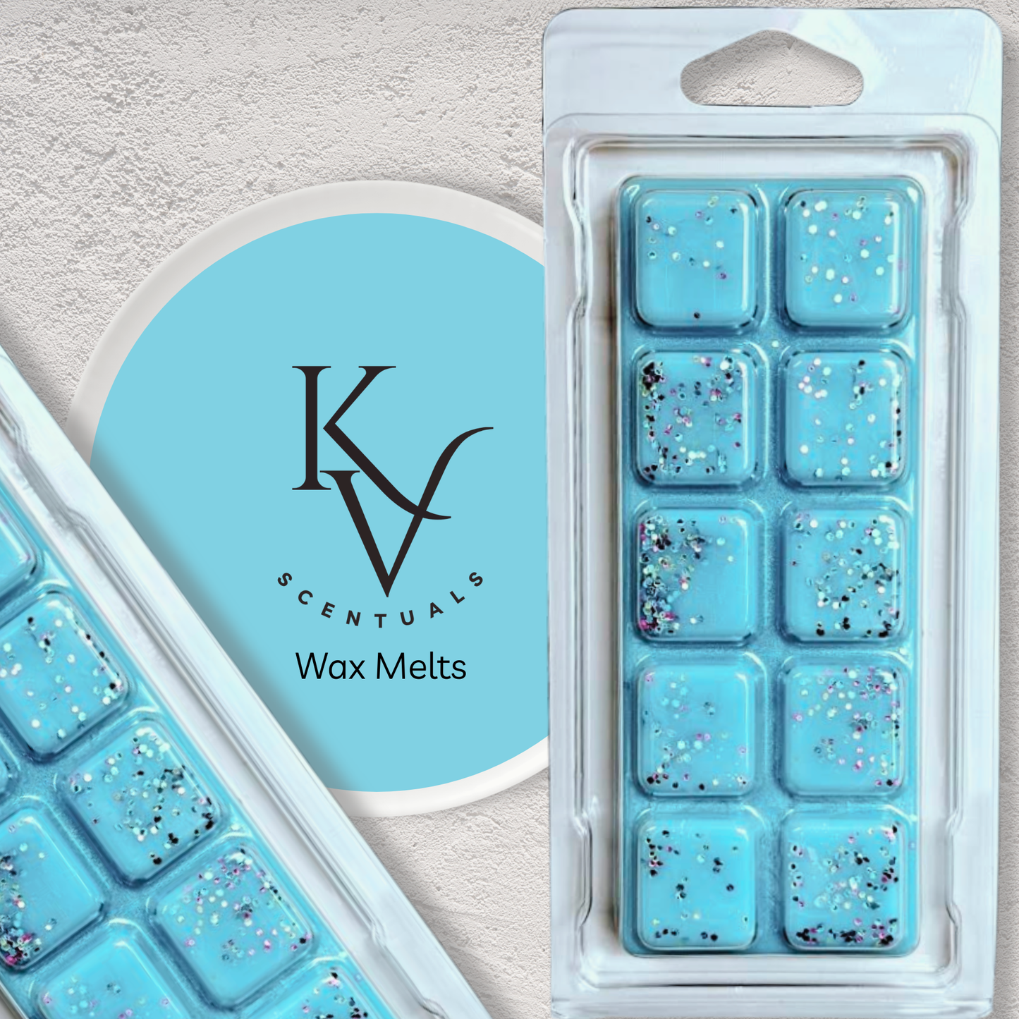 Amalfi Coast Wax Melt Snap Bar