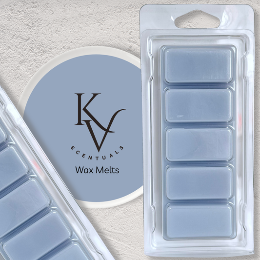Bedtime Wax Melt Snap Bar
