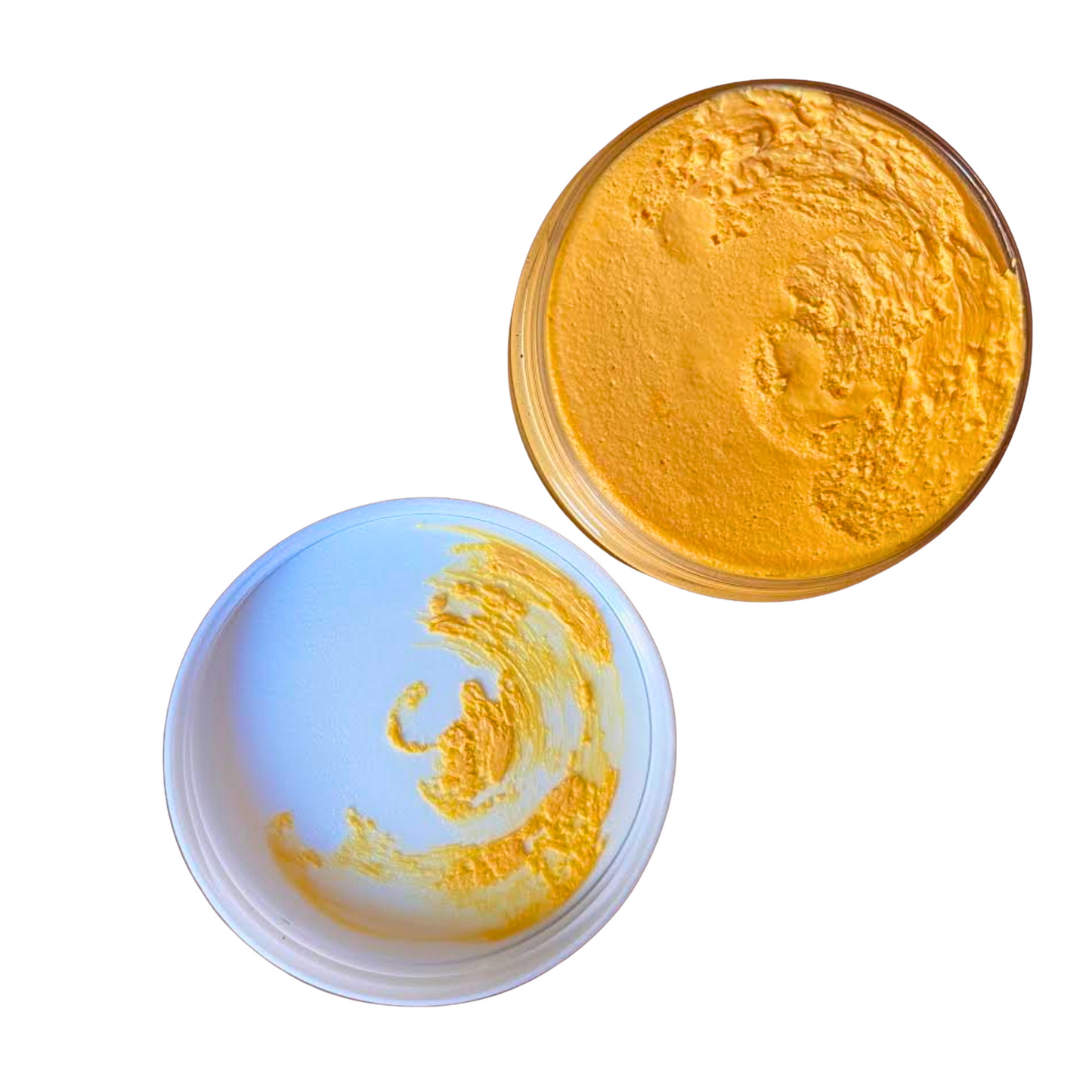 Tropical Orange Fizz Body Butter