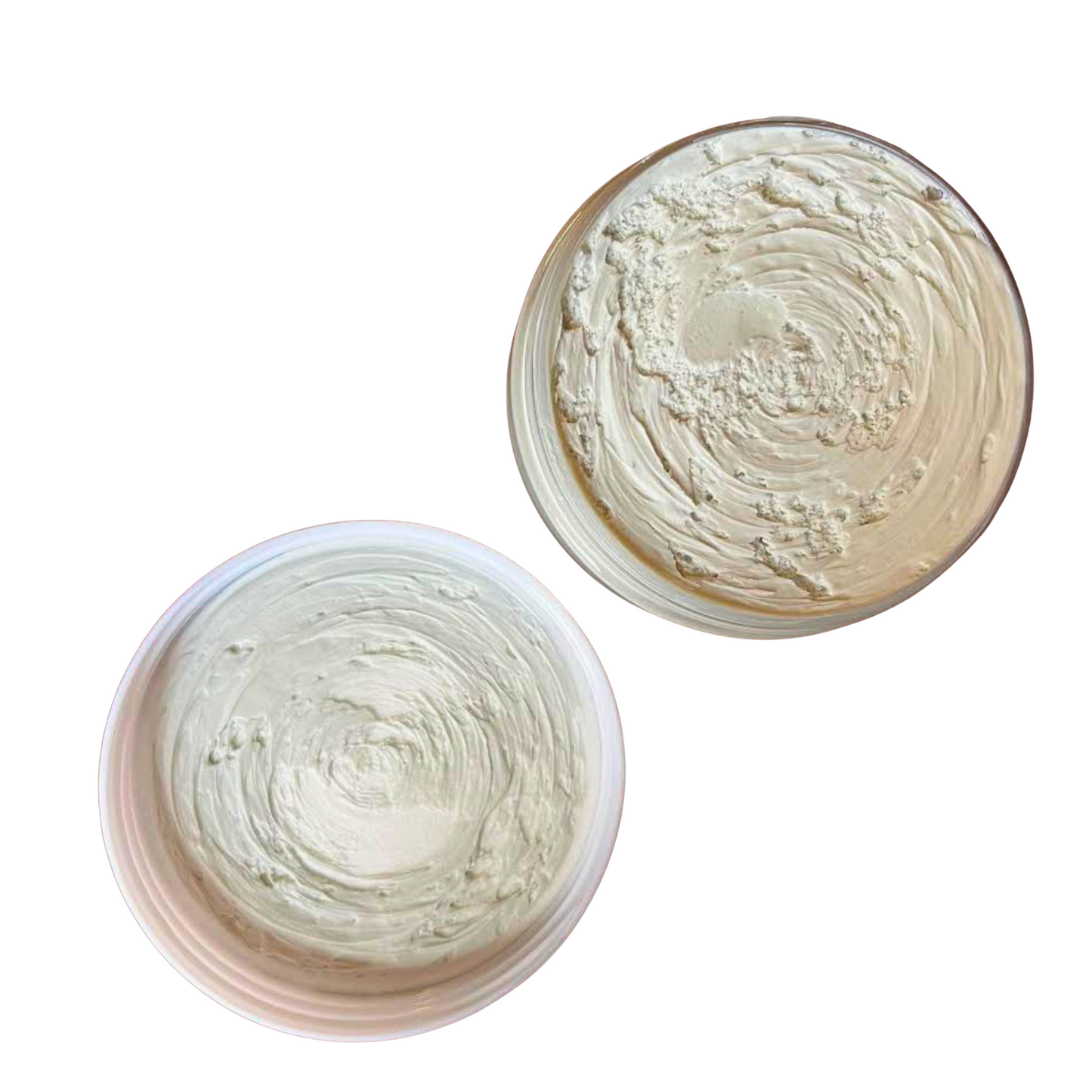 Black Coconut Body Butter