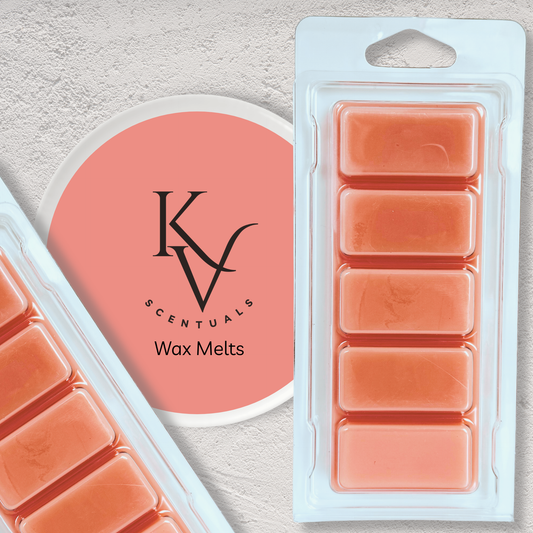 Brisa Wax Melt Snap Bar