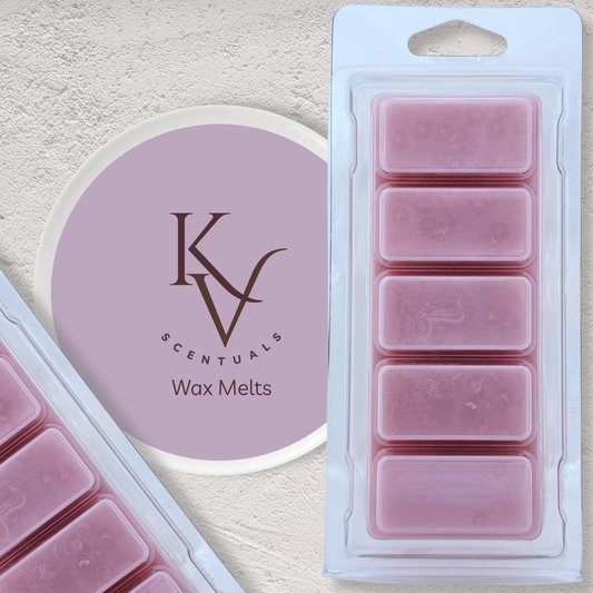 Caring Wax Melt Snap Bar