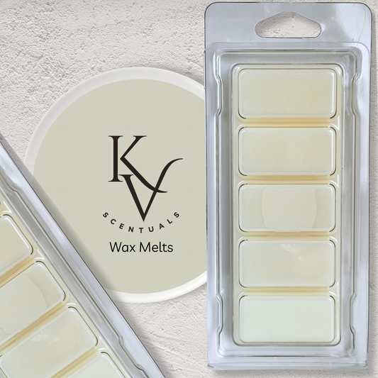 Cereza Wax Melt Snap Bar