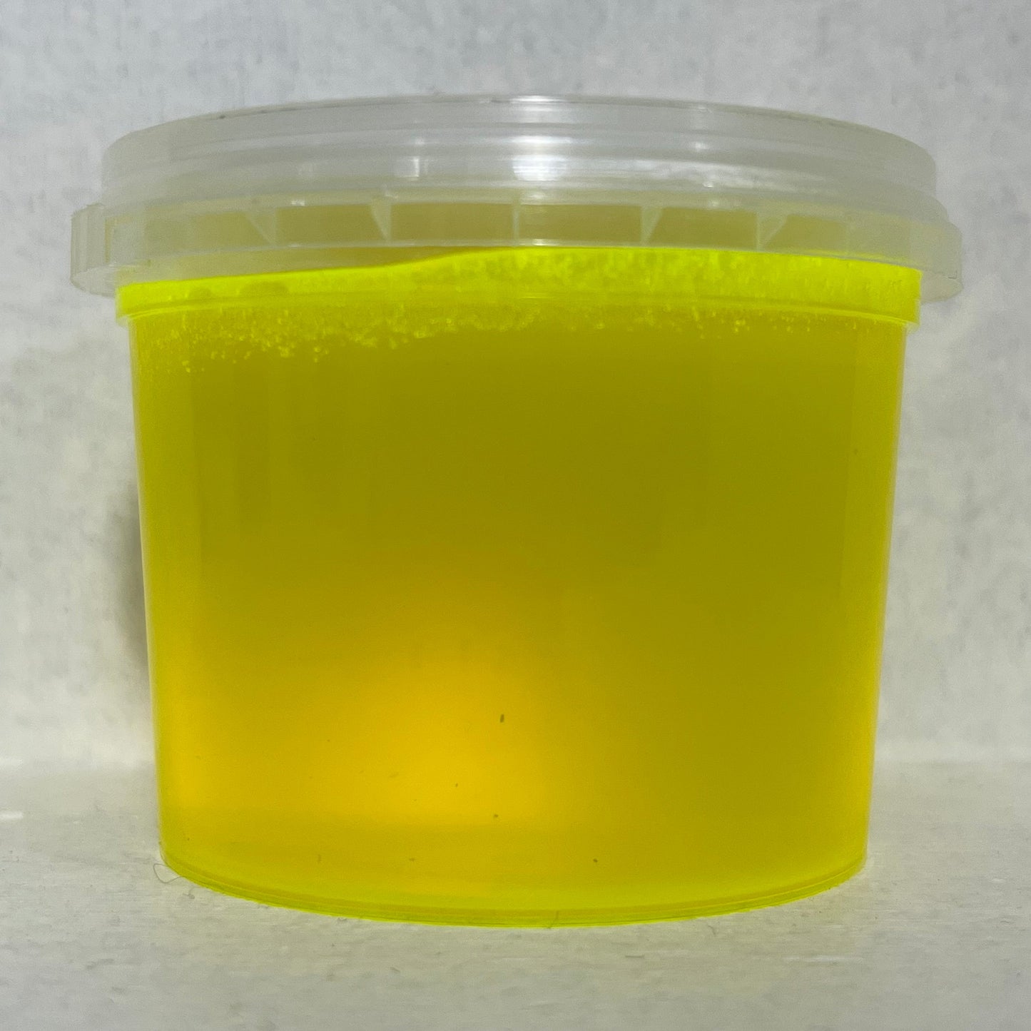 Dazzling Beauty Jelly Soap