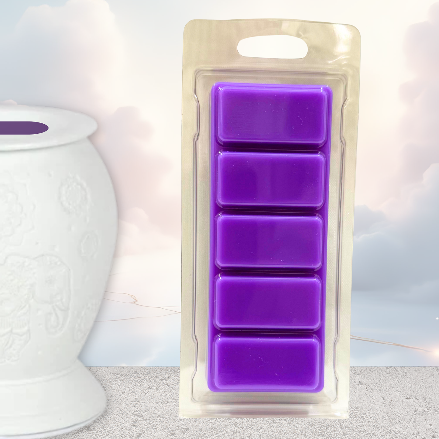 Delicia Drench Wax Melt Snap Bar