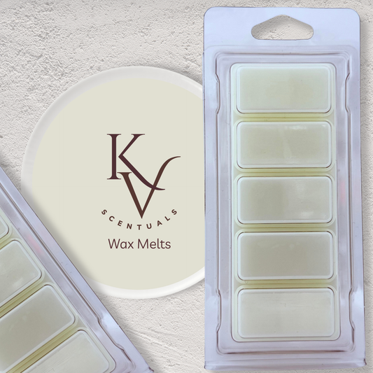 Dettol Wax Melt Snap Bar