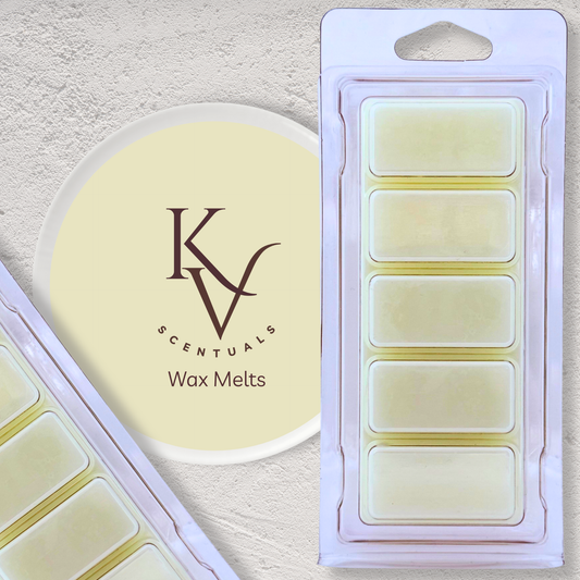 Dove Wax Melt Snap Bar