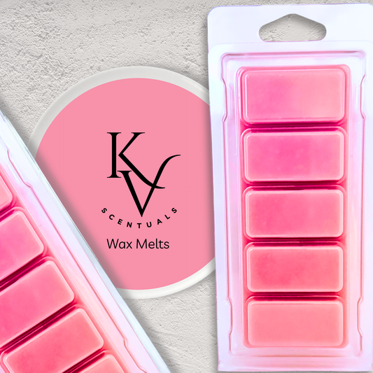 Her Elixir Wax Melt Snap Bar