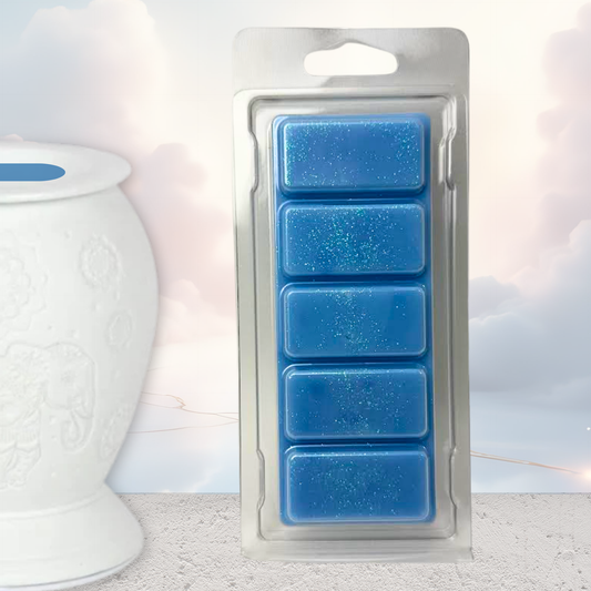 Ice Pixie Wax Melt Snap Bar