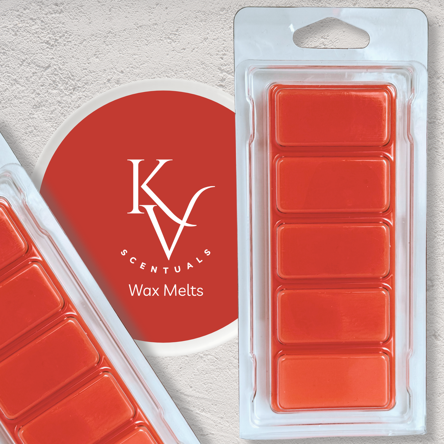 Invictus Wax Melt Snap Bar