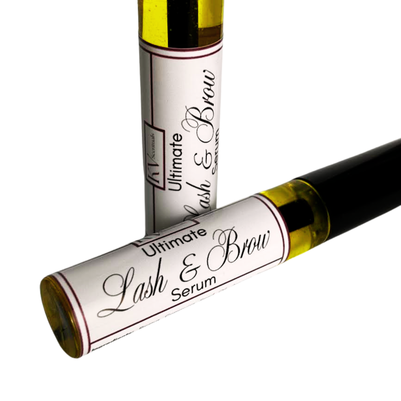 Ultimate Lash & Brow Serum