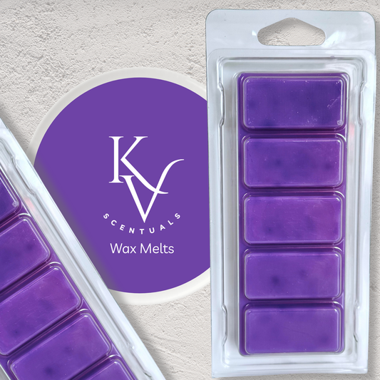 Luscious Laundry Wax Melt Snap Bar