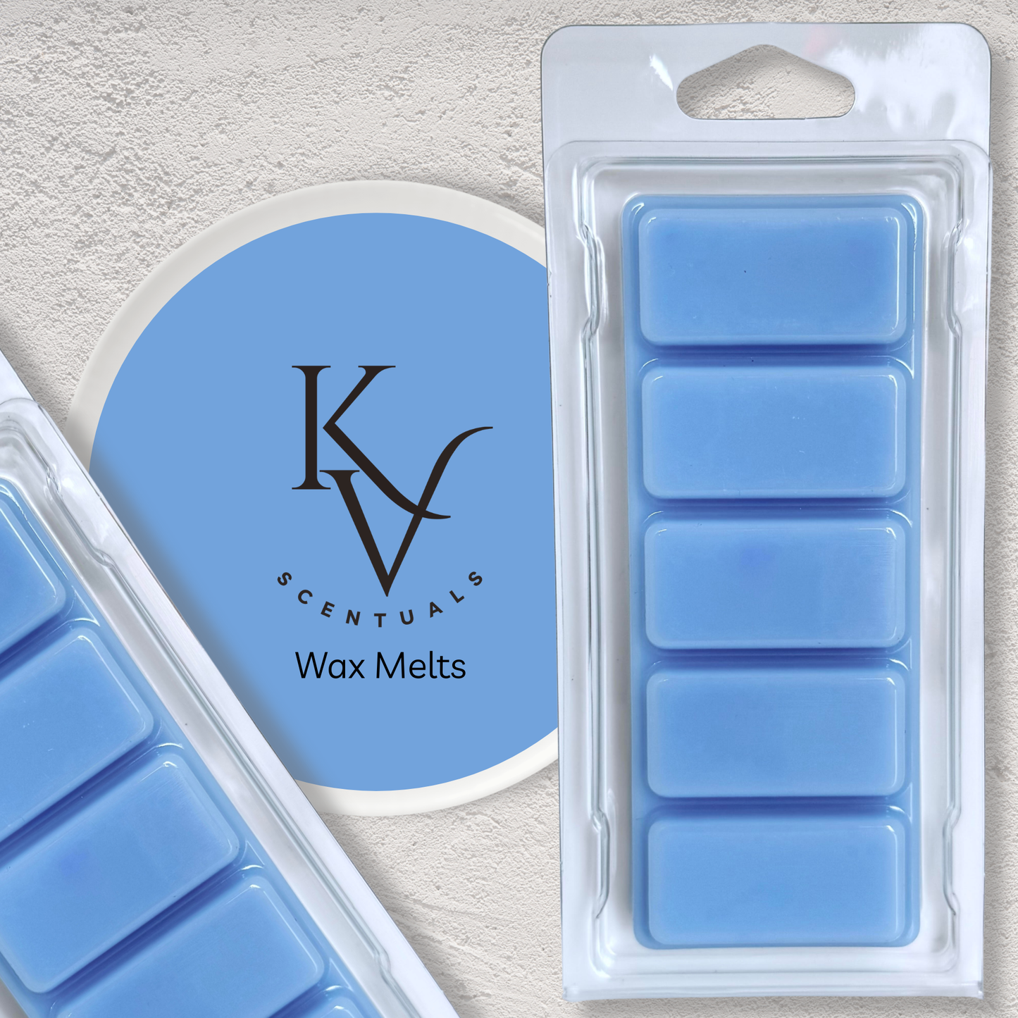 Mademoiselle Wax Melt Snap Bar