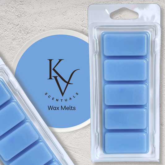 Mademoiselle Wax Melt Snap Bar