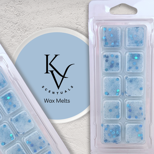 Maldives Wax Melt Snap Bar