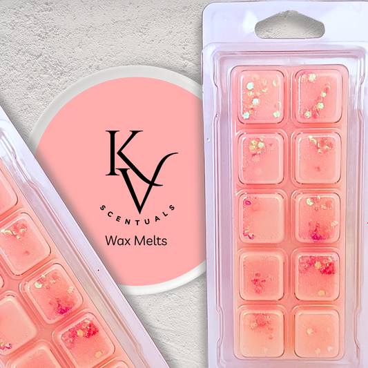 Midsummer Memories Wax Melt Snap Bar