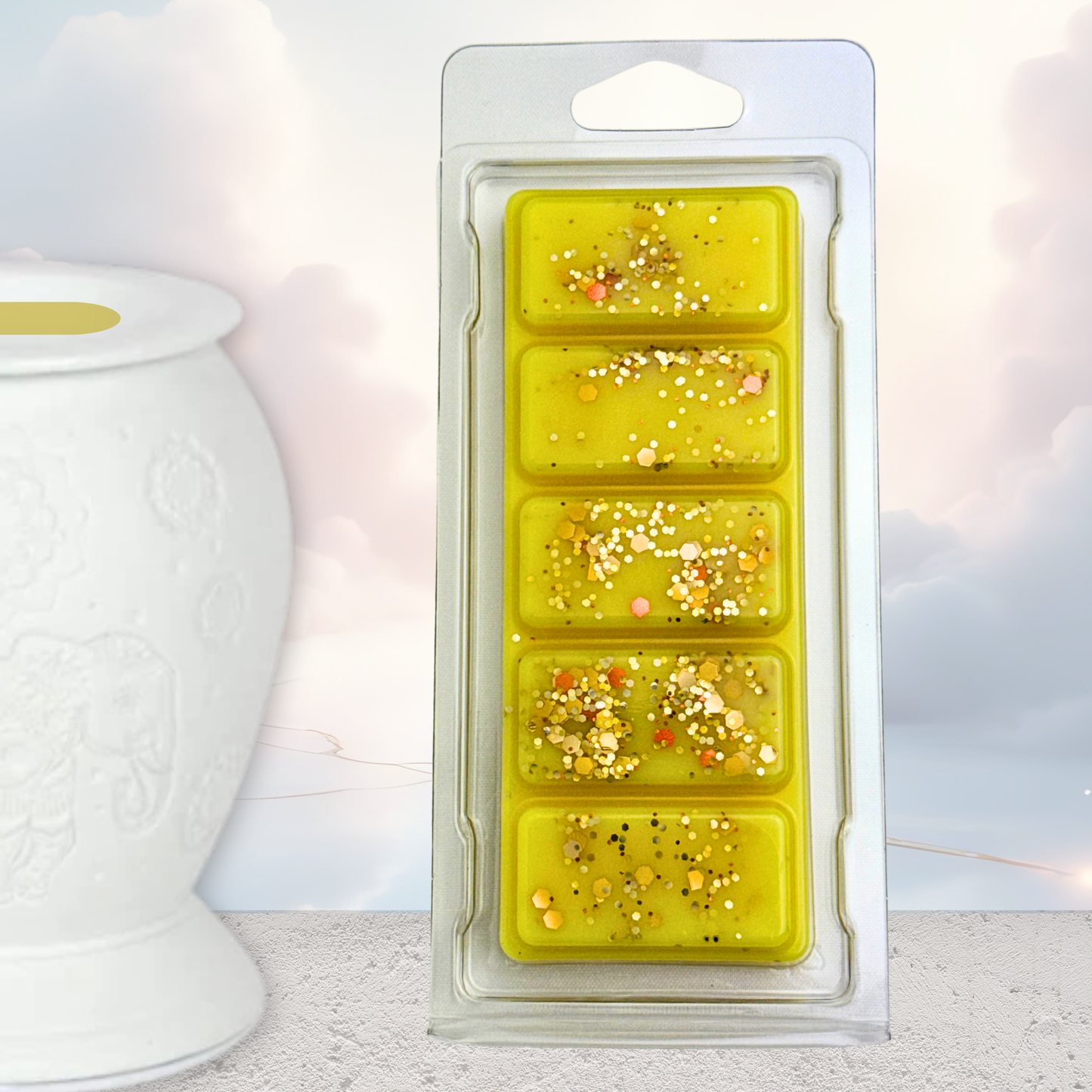 Miss Million Wax Melt Snap Bar