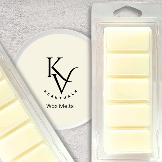 Missing Cherry Wax Melt Snap Bar