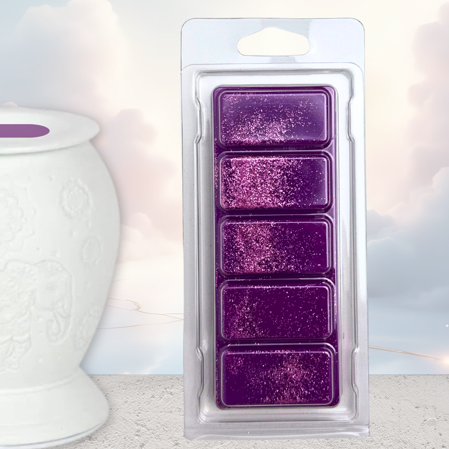 No.5 Wax Melt Snap Bar