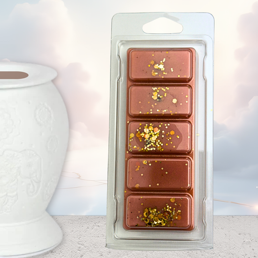 Olympia Wax Melt Snap Bar