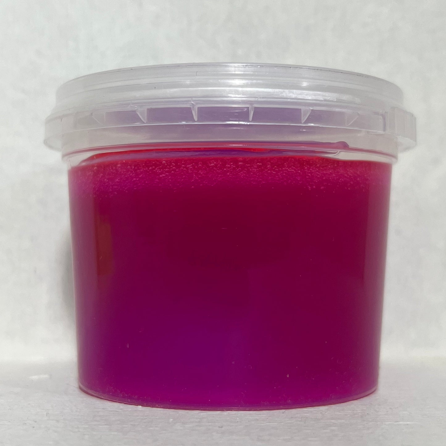 Parma Violet Jelly Soap