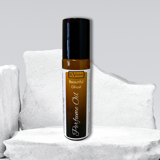 Beautiful Ghost - Long Lasting Perfume Oil
